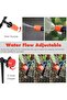 25M 30M 40M 50M Micro Drip Irrigation System Sprinkler Plant Watering Irrigation Kit for Ou - 4