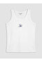 Shining Store's Glittering Choices Zero Roba Collar Boys' Undershirt 2-Pack - 3