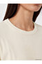 Esvab • Modern & Distinctive Zero Roba Collar Women's Ribbed Bodysuit - 4