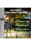 ZigBee 3.0 Irrigation Timer, Smart Water Timer for Irrigation, Sprinkler Timer, Automatic Wat - 2