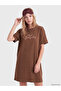 Zero Roba Collar Printed Women's Nightgown for Style Seekers from Uzg Store - 3