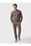 Timeless Clothing & Timeless Choices Zero Roba Collar Printed Men's Sweatshirt - 3