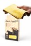 Chamois Microfiber Chamois Leather Auto Drying Cloth 44X54Cm 350Gsm