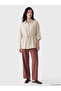 Rmz Gi̇yi̇m Farkiyla Drawstring Women's Shirt - 3