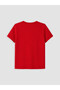 Rmz Gi̇yi̇m Farkiyla Embroidered Soft Touch Women's Sports T-Shirt - 4