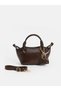 I Leather-Look Women's Shoulder Bag from Freezen Store - 3