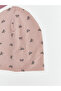 Baby Girl Beanie 2-Pack from Uzg Store for Style Enthusiasts - 2
