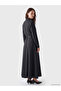 Belted Shirt Dress for Style Enthusiasts from Uzg Store - 4