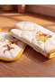 Sparkling Choices Winnie the Pooh Printed Oven Mitt and Holder from Shining Store - 3