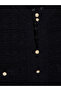 Zero Roba Collar Openwork Knitwear Dress for Style Enthusiasts from Uzg Store - 7