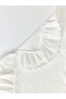 Timeless Clothing & Timeless Choices Embroidered Runner 45X150 cm - 5