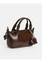 I Leather-Look Women's Shoulder Bag from Freezen Store - 4