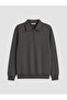 I Devrik Roba Collar Men's Sweatshirt from Freezen Store - 5