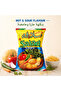 Oman Salad Chips 15 g Pack of 25 - 3