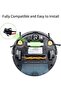 بطارية بديلة NASTIMA 14.4 فولت 2600 مللي أمبير متوافقة مع Eufy RoboVac 11 11C 11S MAX 12 15T 15C MAX - 6
