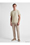 Rmz Gi̇yi̇m Farkiyla Zero Roba Collar Men's T-Shirt - 4