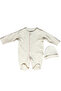 Your Always Bloom Baby Girl Jumpsuit