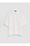 Quality Pieces from Çelebi Store Comfortable Fit Women's Shirt - 6