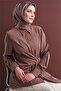 Pure Silk Twill Scarf 9630