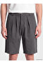 Nevavm Regular Fit Men's Shorts with Difference - 2