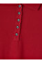 Women's Triko Sweater with Turn-Down Roba Collar for Style Seekers from Uzg Store - 4