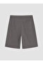 Nevavm Regular Fit Men's Shorts with Difference - 5