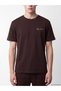 Zero Roba Collar Embroidered Men's T-Shirt from Uzg Store for Style Enthusiasts - 3