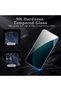 Tecno Camon 40 Nano Ghost Screen Protector Matte Ghost Screen Protector Nano Glass - Camera Part Open - 4