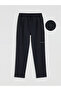 Timeless Clothing & Timeless Choices Boys' Pants with Drawstring Waist - 2