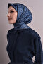 Pure Silk Twill Scarf 9631 - 2