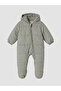Esvab • Modern & Distinctive Hooded Baby Boy Astronaut Coat - 2