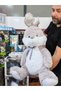 60 cm Cute Plush Toy Rabbit - 3