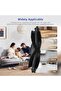 فرشاة دوارة بديلة L50 L60 متوافقة مع مكانس Eufy L50 وL60 وG50 الروبوتية، تتضمن - 5
