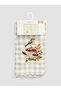 Two Mt Shop Quality Lcw Home Mixed Patterned Drying Cloth - 2