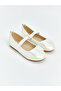 Leather-Look Girls' Ballerinas for Style Enthusiasts from Uzg Store