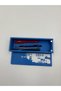 Star Wars R2-D2 Design Blue Magnetic Pencil Case - 5
