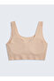 Seamless Athlete Bra with Removable Pads from Freezen Store - 2