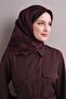 Pure Silk Twill Scarf 9637 - 3
