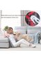 رأس فرشاة أداة تنظيف صغيرة بمحرك، قطع غيار رأس تنظيف بالشفط لـ Dyson V7 V8 V10 V11 - 6