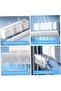 Air Conditioner Deflector, عاكس هواء مكيف سبليت, Universal Retractable Anti Direct Blowing Retractab - 4