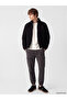 Standard Fit Gabardine Men's Cargo Pants for Style Enthusiasts from Uzg Store - 2