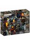 Dinosaur Mine Set