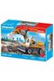 Excavator mare - 3