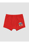 Timeless Clothing & Timeless Choices Paw Patrol Licensed Boys' Boxer 3-Pack - 3