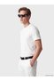 I Normal Fit Crew Neck Corded Fabric Men’s T-shirt from Freezen Store - 2
