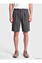 Nevavm Regular Fit Men's Shorts with Difference