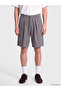 Nevavm Regular Fit Men's Shorts with Difference