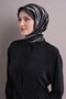 Pure Silk Twill Scarf 9629 - 2