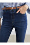 Esvab • Modern & Distinctive Jupiter Super Skinny Fit Women's Jean Pants - 3