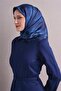 Pure Silk Twill Scarf 9637 - 2